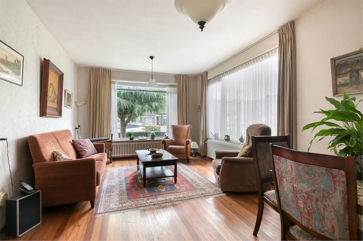 Foto 2 van Dokter Nillesenstraat 4