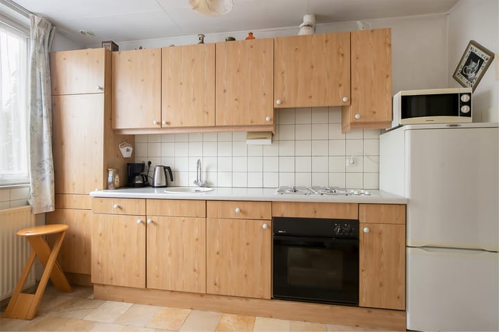 Foto 4 van Dokter Nillesenstraat 4