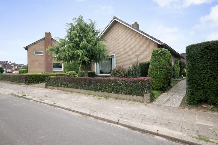 Foto 5 van Dokter Nillesenstraat 4