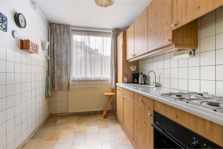 Foto 9 van Dokter Nillesenstraat 4