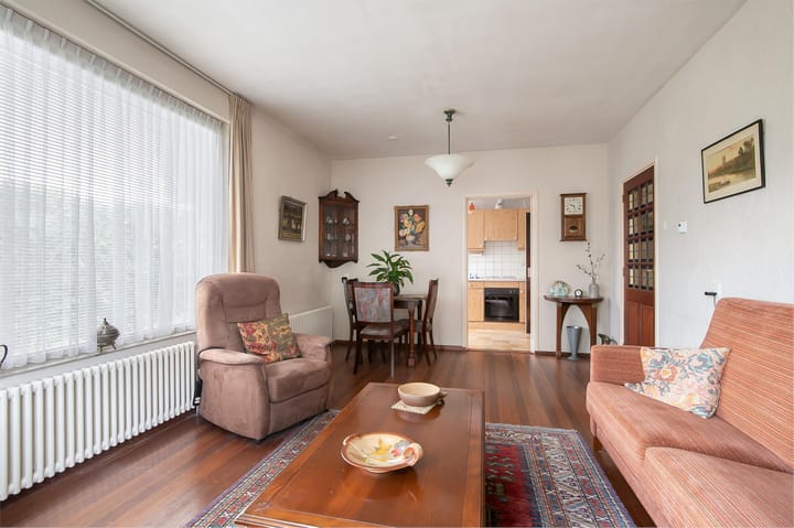 Foto 8 van Dokter Nillesenstraat 4