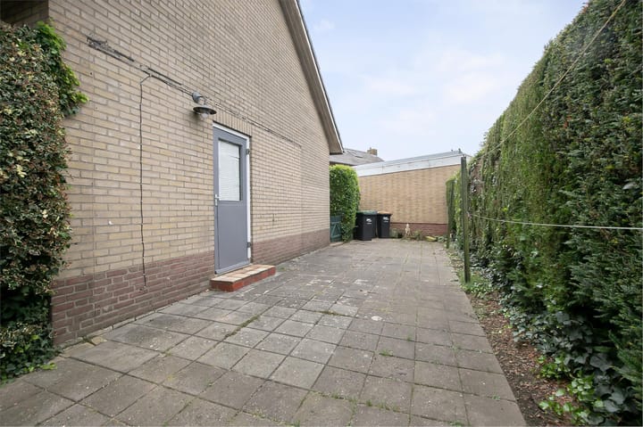 Foto 27 van Dokter Nillesenstraat 4