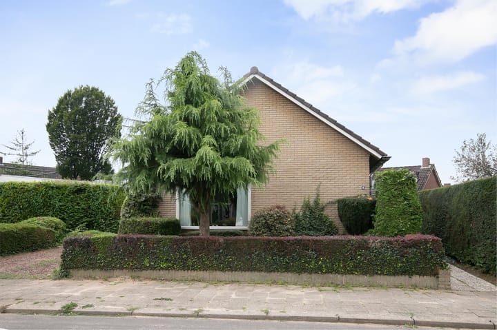 Foto 29 van Dokter Nillesenstraat 4