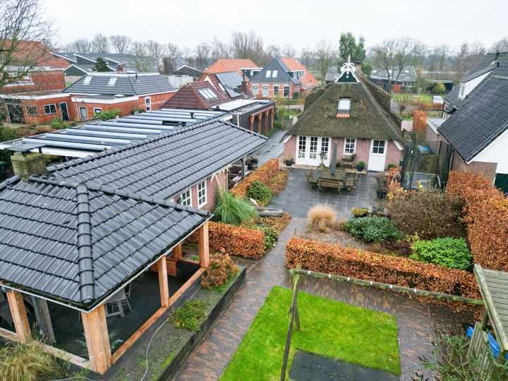 Foto 12 van Fallaetswei 32