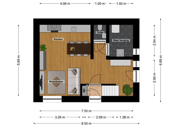 Foto 35 van Heerlerweg 79