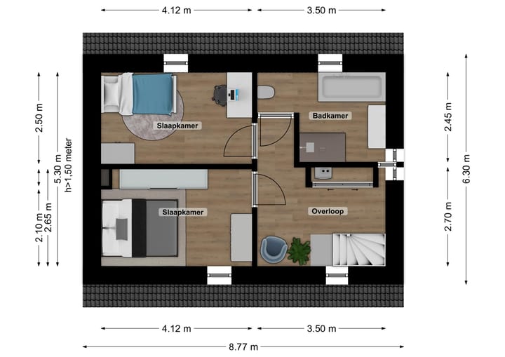 Foto 36 van Heerlerweg 79