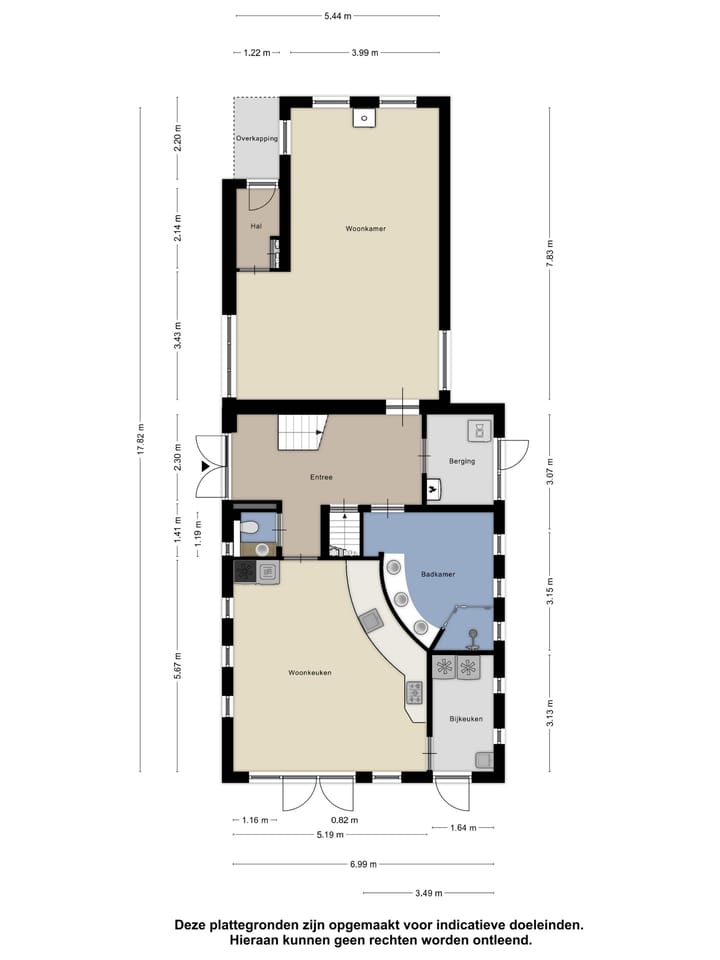 Foto 62 van Fallaetswei 32