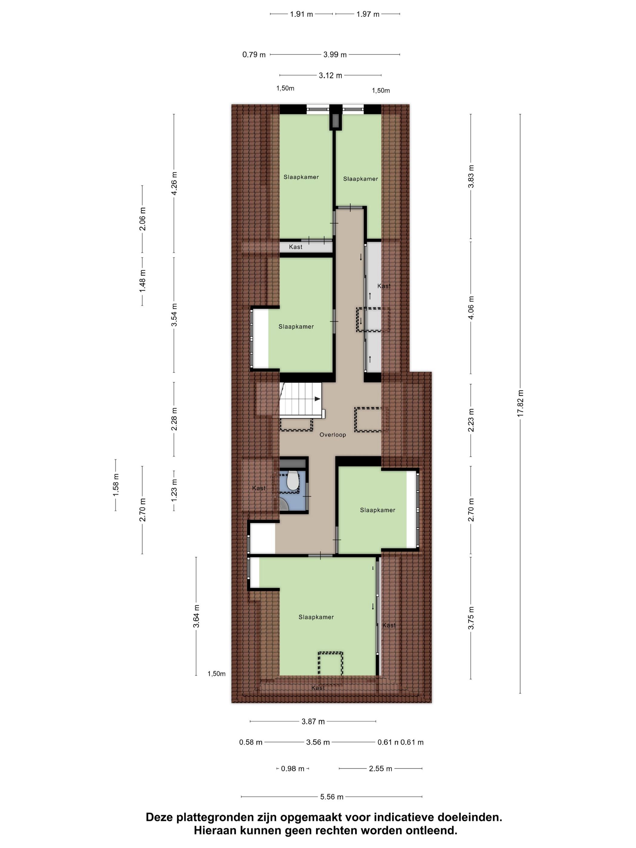 Foto 63 van Fallaetswei 32
