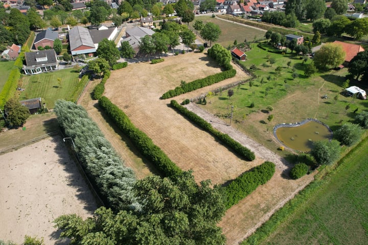 Bekijk foto 41 van Nieuw-Vossemeersedijk 1-A