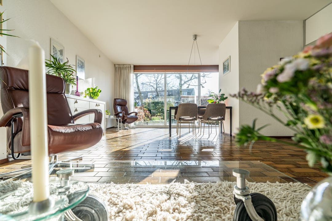 Foto 2 van Primuladuin 12