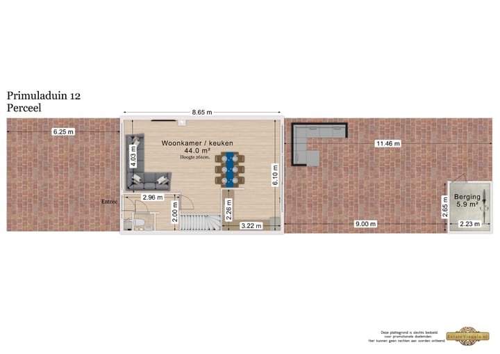 Foto 72 van Primuladuin 12