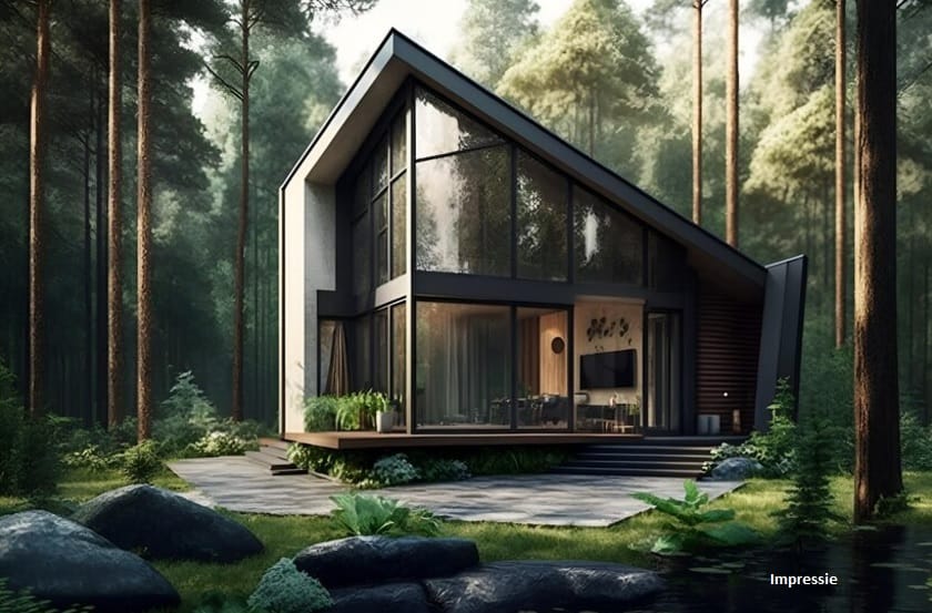 Foto 3 van Bremweg 15