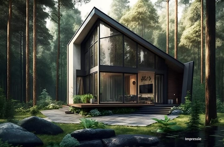 Foto 3 van Bremweg 15