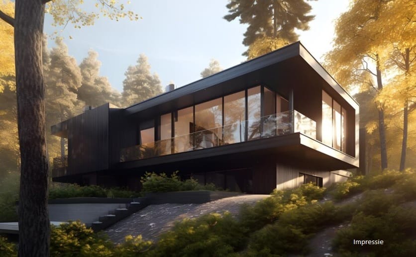 Foto 7 van Bremweg 15