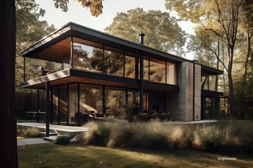 Foto 8 van Bremweg 15