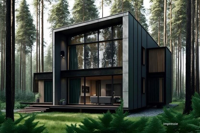 Foto 10 van Bremweg 15