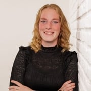 Maaike Schreur - NVM Assistant Real Estate Agent