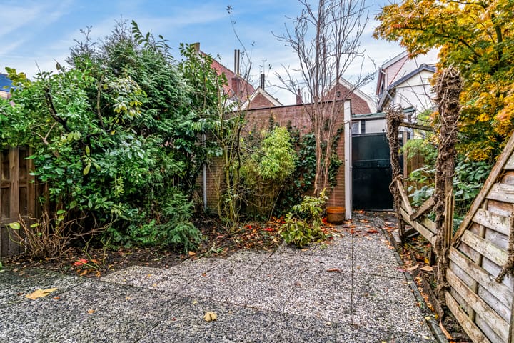 Foto 2 van 3e Binnenvestgracht 9