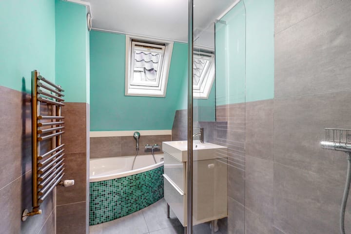 Foto 3 van 3e Binnenvestgracht 9