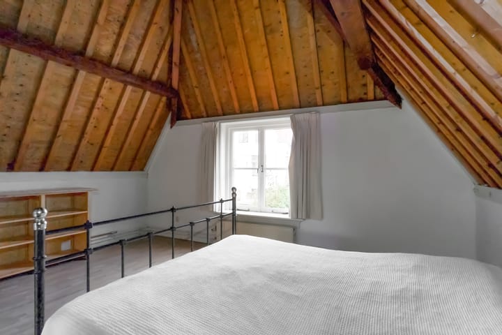 Foto 4 van 3e Binnenvestgracht 9