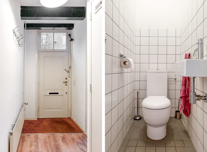 Foto 7 van 3e Binnenvestgracht 9