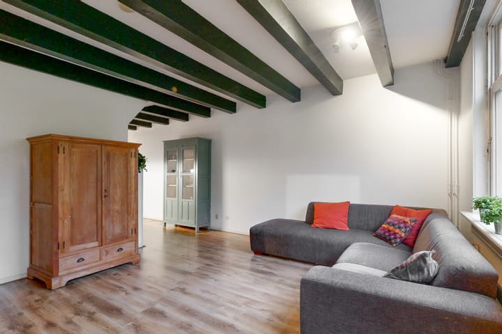 Foto 9 van 3e Binnenvestgracht 9