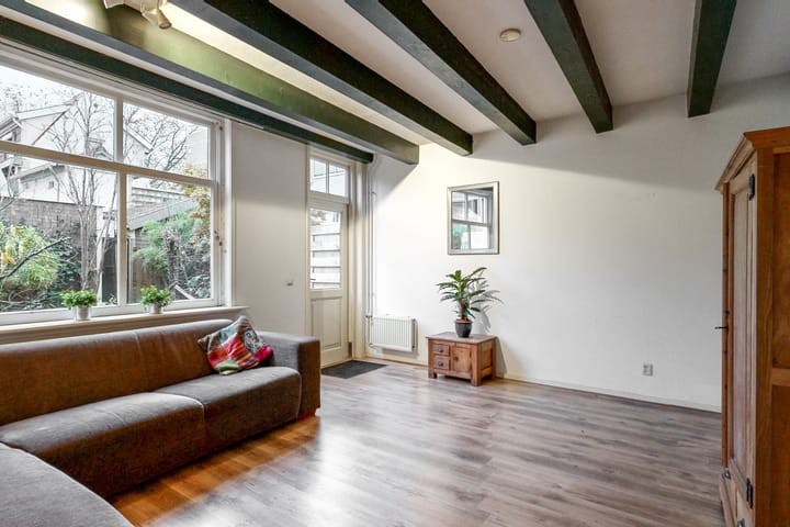 Foto 10 van 3e Binnenvestgracht 9