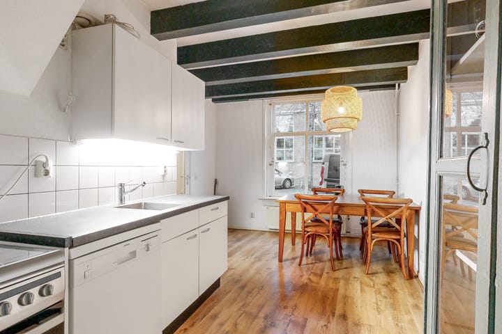 Foto 11 van 3e Binnenvestgracht 9