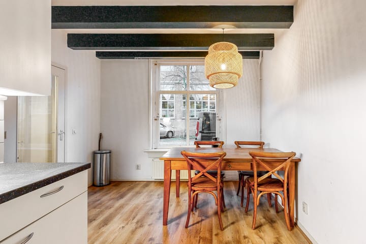 Foto 12 van 3e Binnenvestgracht 9