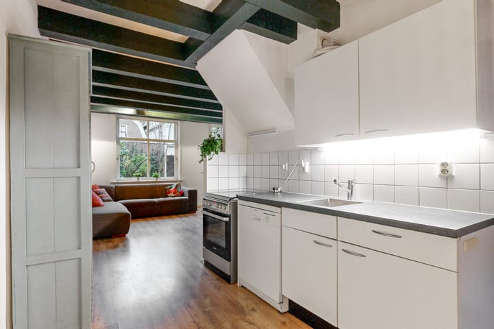 Foto 13 van 3e Binnenvestgracht 9