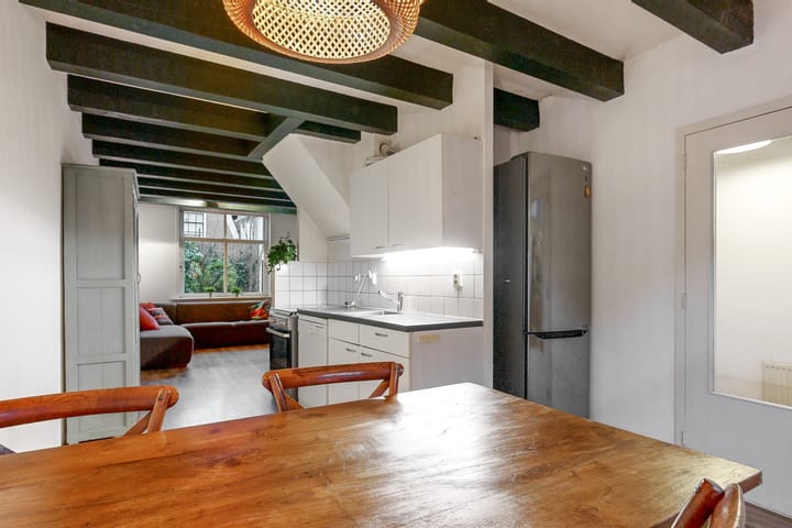 Foto 14 van 3e Binnenvestgracht 9