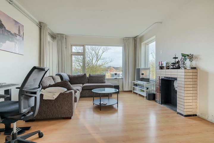 Foto 2 van de la Reijweg 30-A