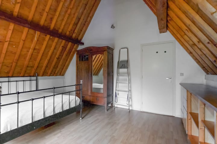 Foto 16 van 3e Binnenvestgracht 9