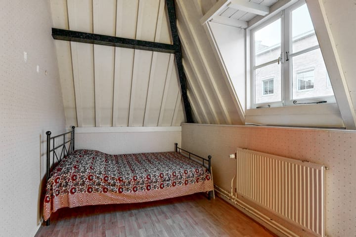 Foto 21 van 3e Binnenvestgracht 9