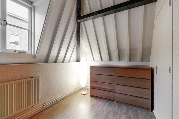 Foto 22 van 3e Binnenvestgracht 9