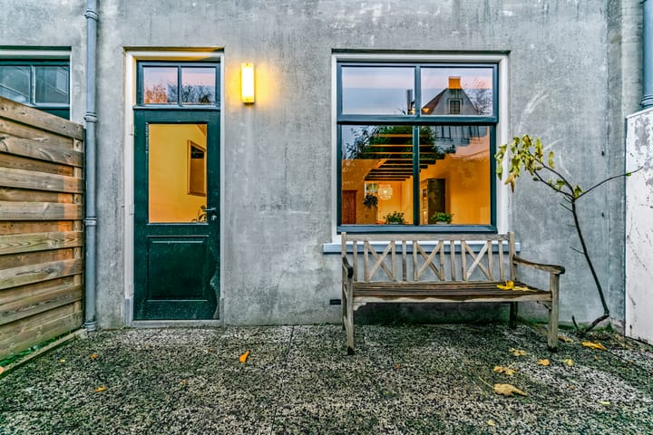 Foto 23 van 3e Binnenvestgracht 9