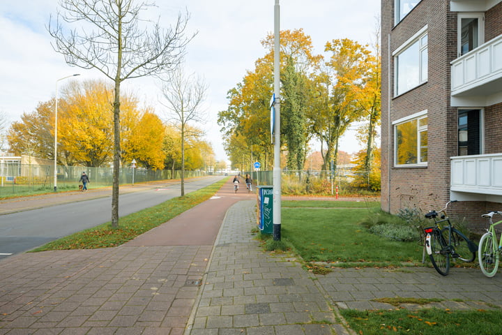 Bekijk foto 37 van de la Reijweg 30-A