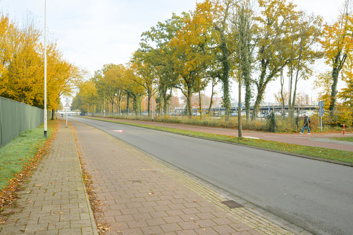 Bekijk foto 36 van de la Reijweg 30-A