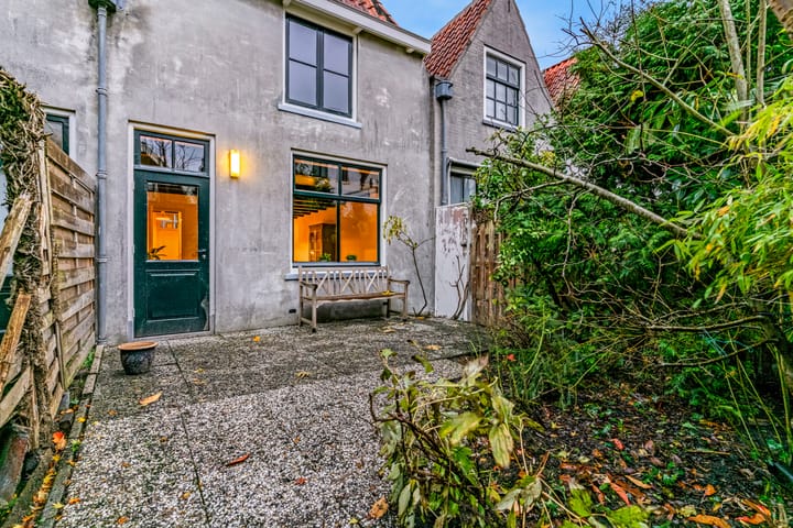 Foto 24 van 3e Binnenvestgracht 9