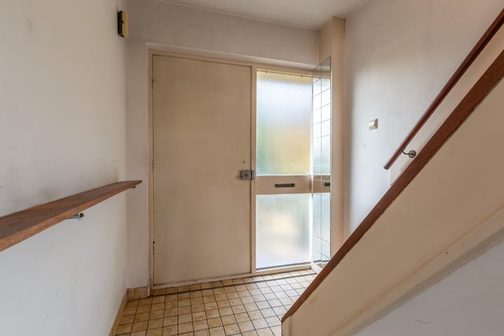 Foto 5 van Irenelaan 44