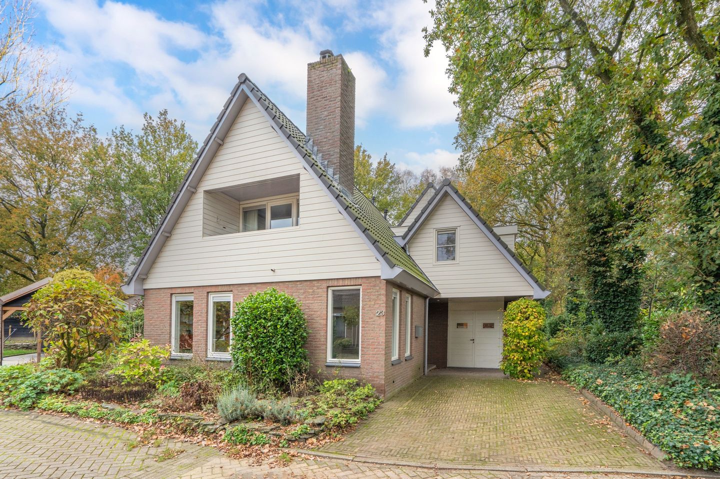 Foto 1 van Kleinebree 23