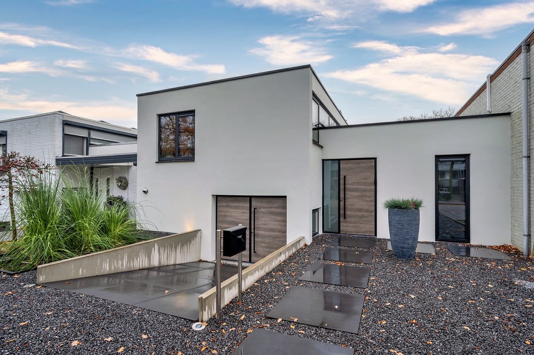 Foto 1 van Brialmontstraat 16