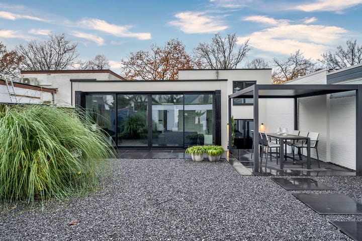 Foto 3 van Brialmontstraat 16