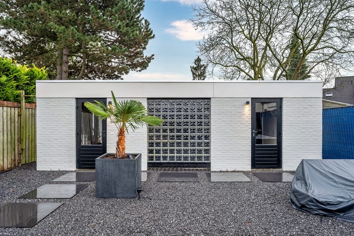 Foto 5 van Brialmontstraat 16