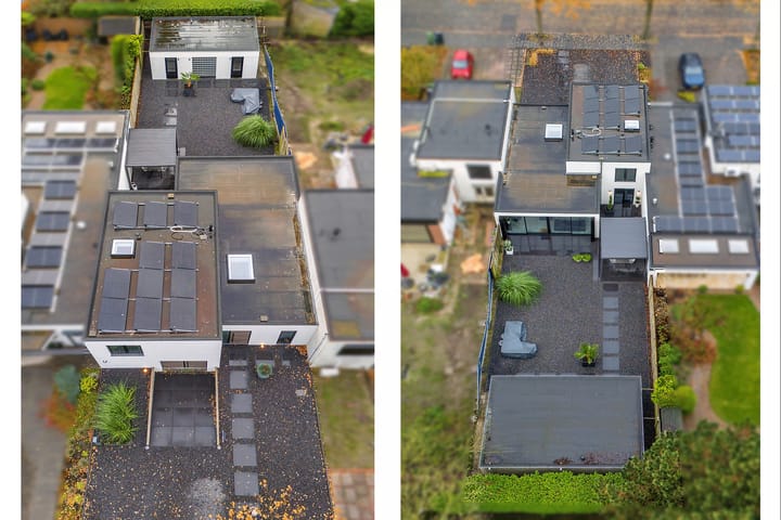 Foto 6 van Brialmontstraat 16