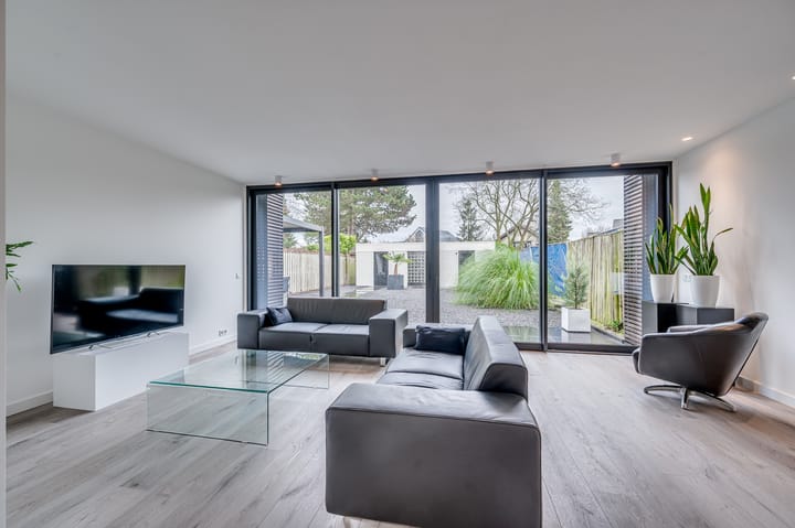 Foto 8 van Brialmontstraat 16