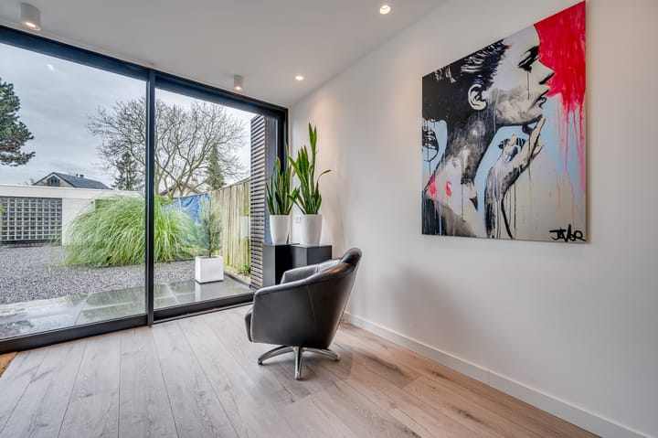 Foto 10 van Brialmontstraat 16