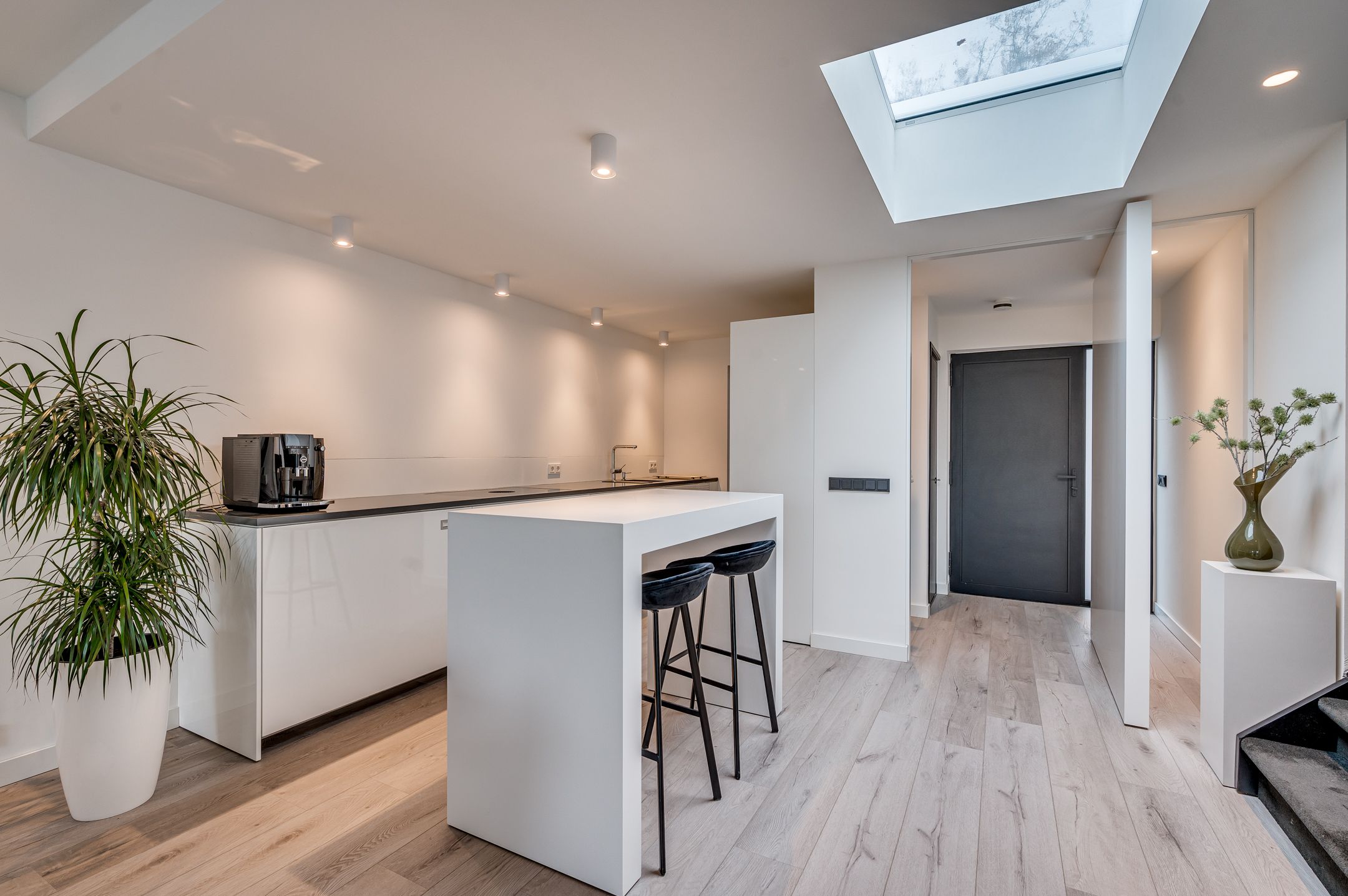 Foto 12 van Brialmontstraat 16