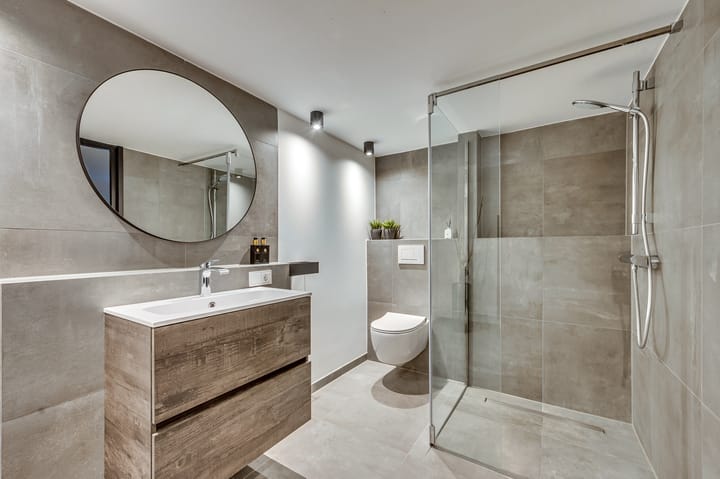 Foto 24 van Brialmontstraat 16