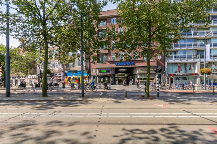 Foto 5 van Broersvest 29-C